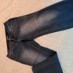 Jeans size 12 perimeter bootcut